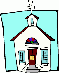 church